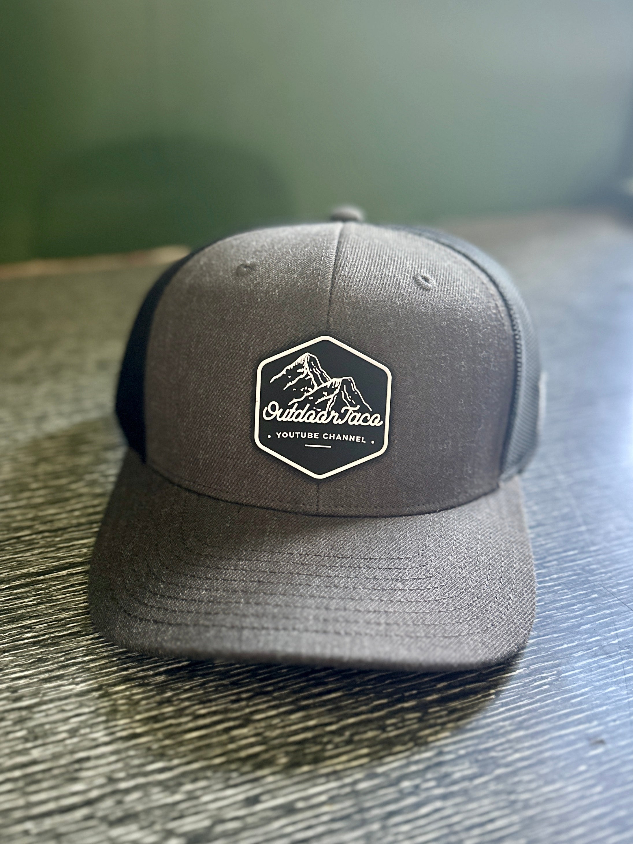 OutdoorTaco "OG" Hat