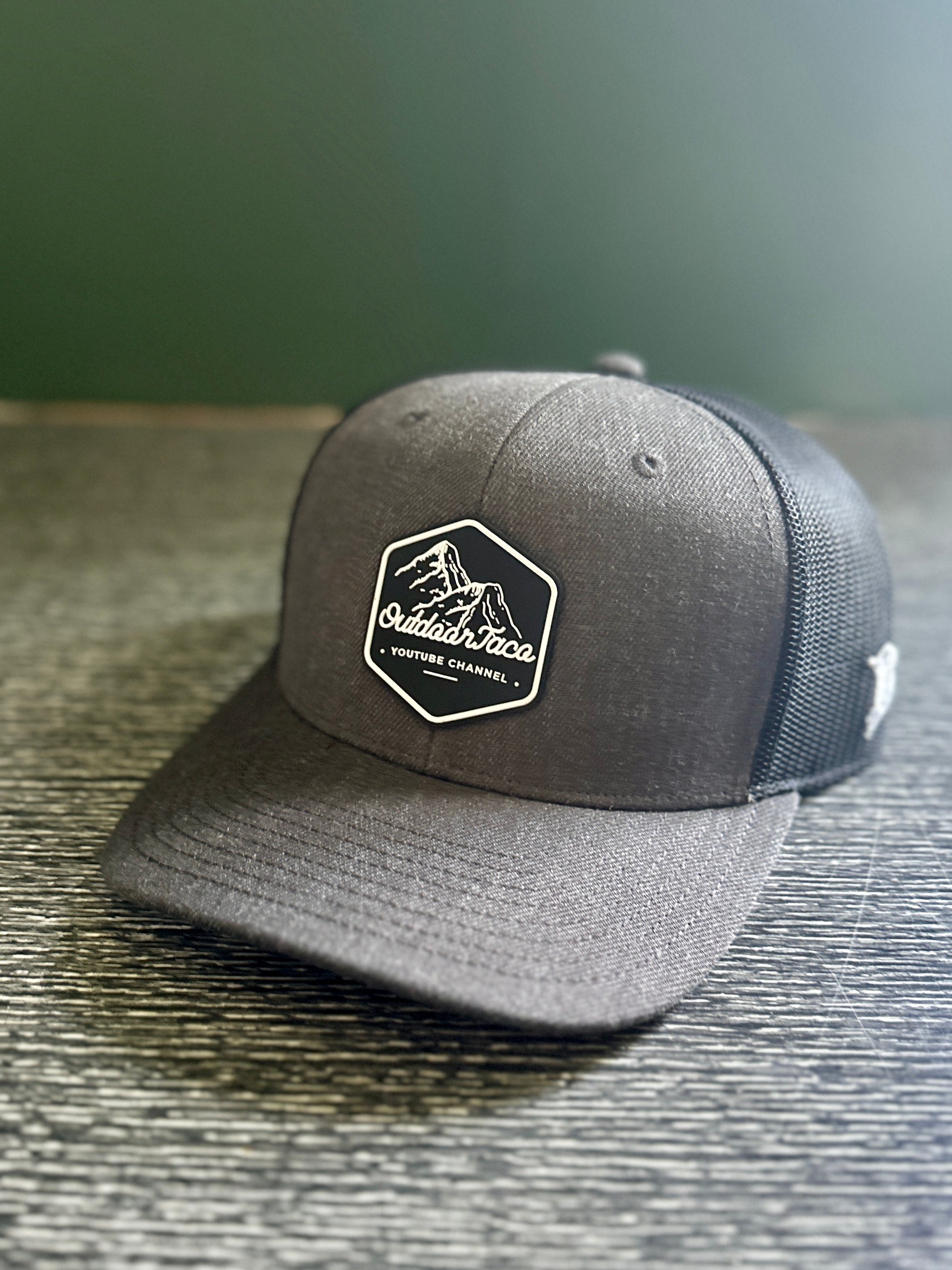 OutdoorTaco "OG" Hat